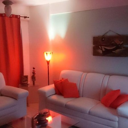 Aconchego A Beira Mar Villa Arraial do Cabo Ngoại thất bức ảnh