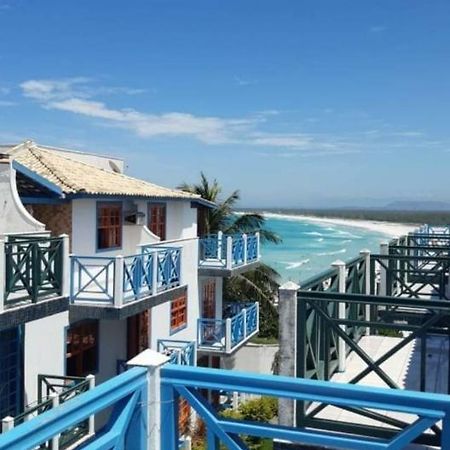 Aconchego A Beira Mar Villa Arraial do Cabo Ngoại thất bức ảnh