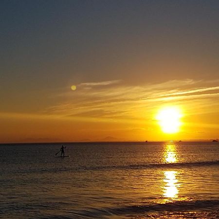 Aconchego A Beira Mar Villa Arraial do Cabo Ngoại thất bức ảnh