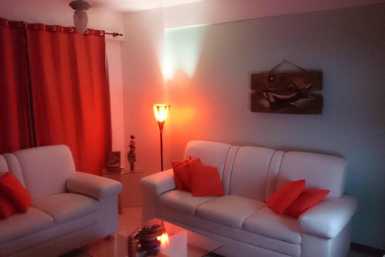 Aconchego A Beira Mar Villa Arraial do Cabo Ngoại thất bức ảnh