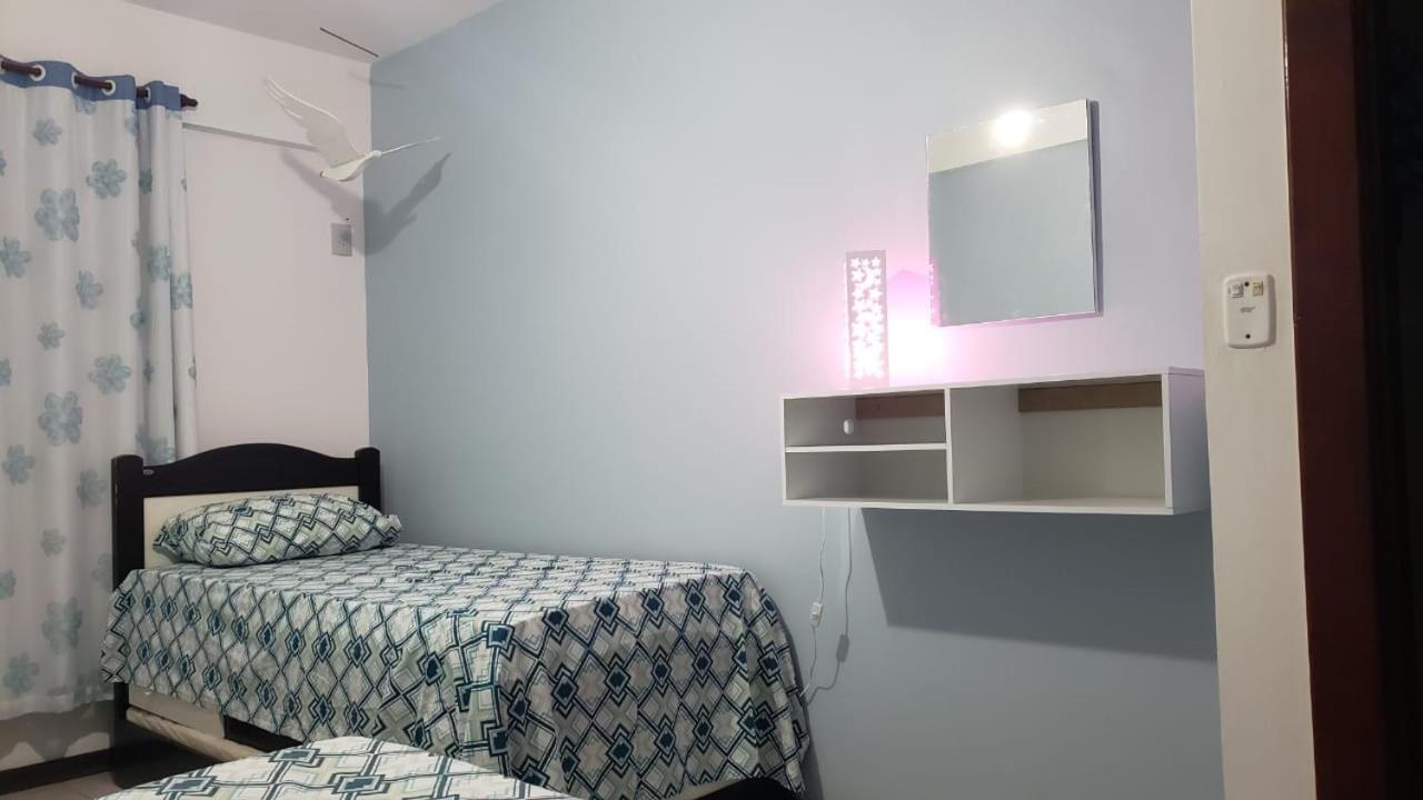 Aconchego A Beira Mar Villa Arraial do Cabo Ngoại thất bức ảnh