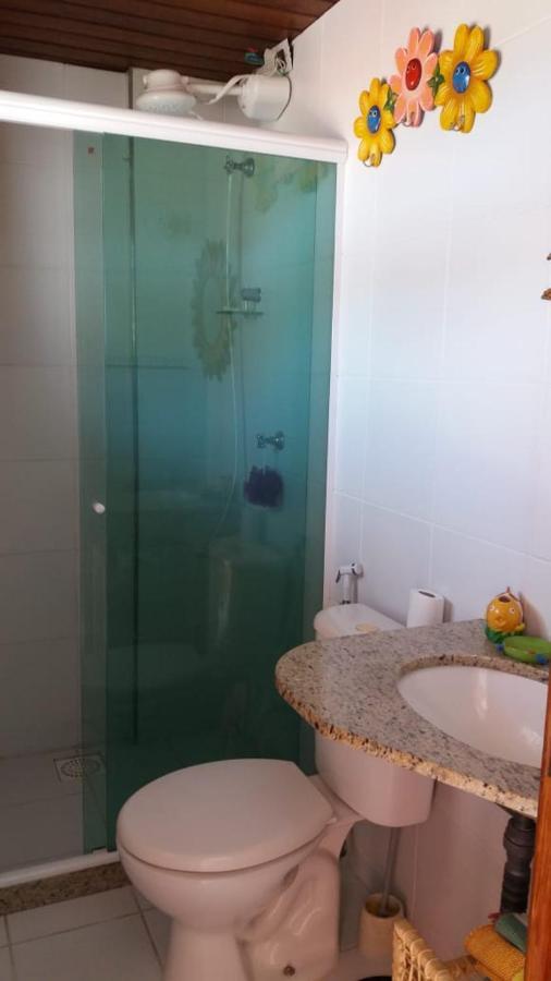 Aconchego A Beira Mar Villa Arraial do Cabo Ngoại thất bức ảnh