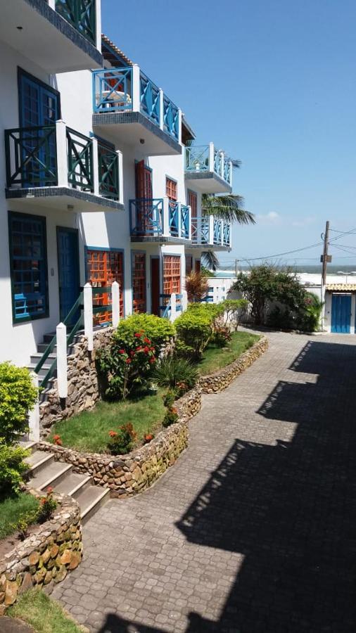 Aconchego A Beira Mar Villa Arraial do Cabo Ngoại thất bức ảnh