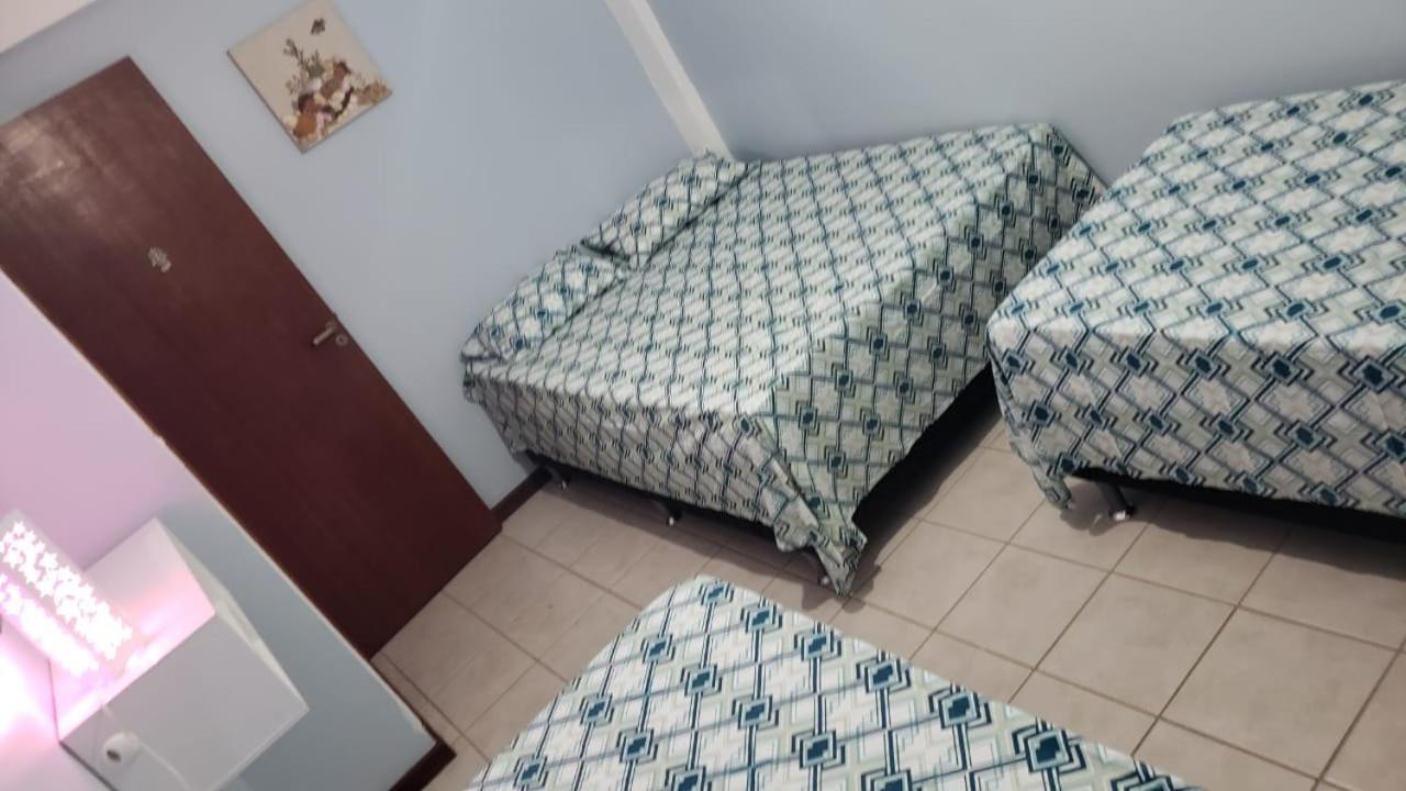 Aconchego A Beira Mar Villa Arraial do Cabo Ngoại thất bức ảnh