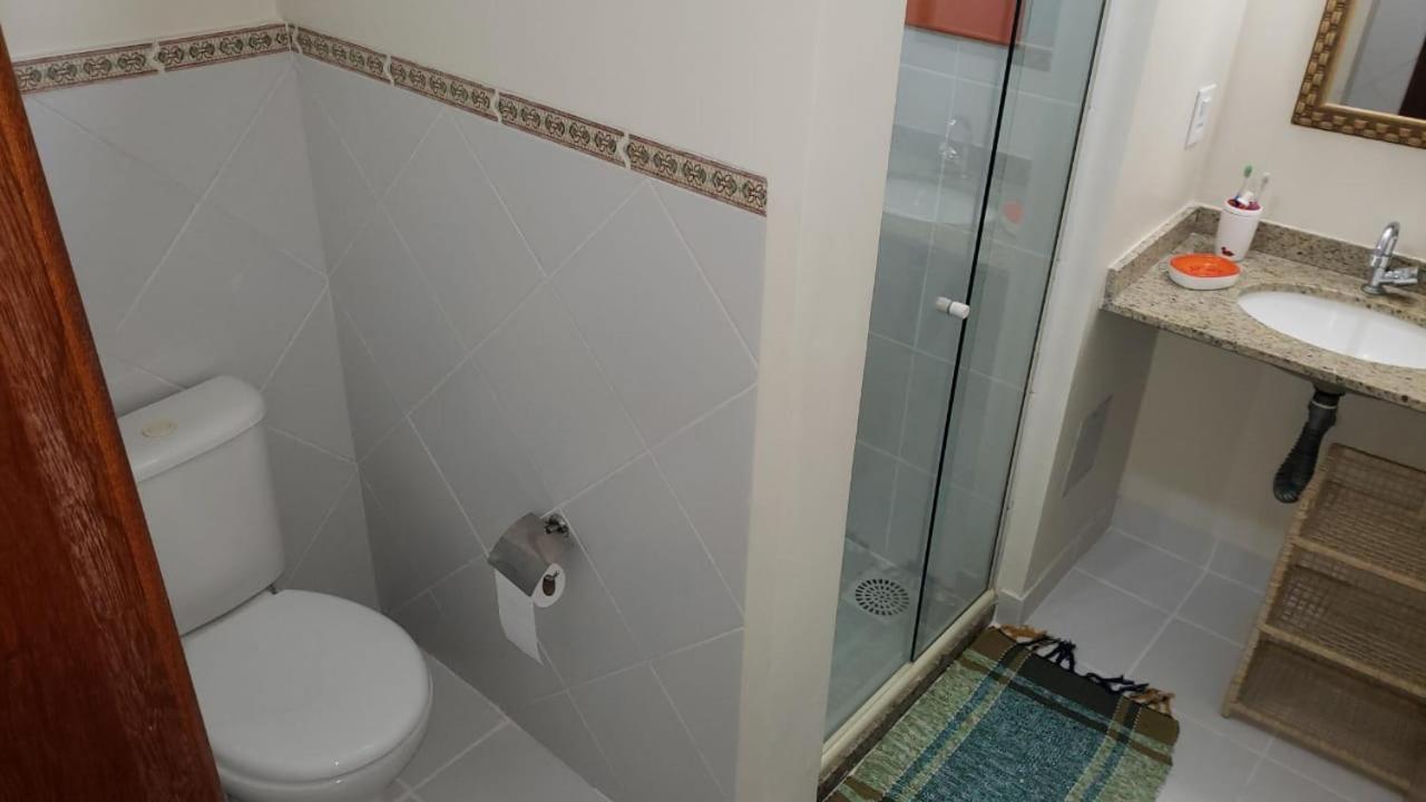 Aconchego A Beira Mar Villa Arraial do Cabo Ngoại thất bức ảnh