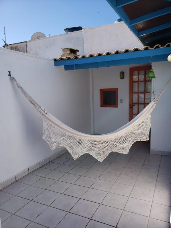 Aconchego A Beira Mar Villa Arraial do Cabo Ngoại thất bức ảnh