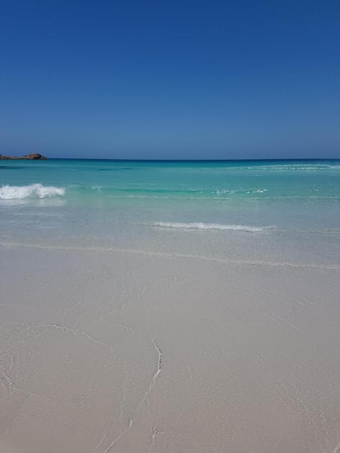 Aconchego A Beira Mar Villa Arraial do Cabo Ngoại thất bức ảnh